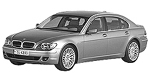 BMW E65 C284C Fault Code