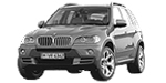 BMW E70 C284C Fault Code