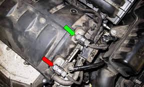 See C284C in engine